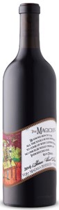 Reif Estate Winery The Magician Shiraz Pinot Noir 2016