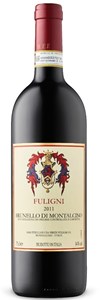 Fuligni Brunello Di Montalcino 2013