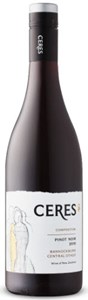 Ceres Composition Pinot Noir 2016