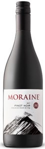 Moraine Pinot Noir 2017