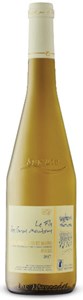 Le Fils des Gras Moutons Muscadet 2017