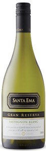 Santa Ema Gran Reserva Sauvignon Blanc 2018