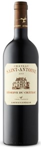 Château Saint-Antoine 2015