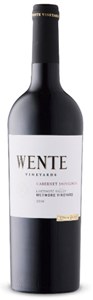 Wente Wetmore Vineyard Cabernet Sauvignon 2016