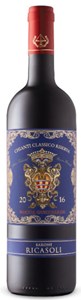 Barone Ricasoli Rocca Guicciarda Riserva Chianti Classico 2016