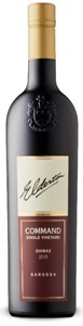 Elderton Command Single Vineyard Shiraz 2015