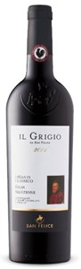 San Felice Il Grigio Chianti Classico 2014