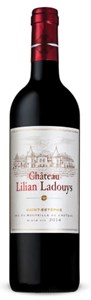 Château Lilian Ladouys 2014
