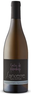 Matthias et Emile Roblin Enclos de Maimbray Sancerre 2016