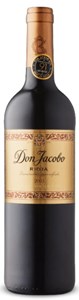 Don Jacobo Gran Reserva 2005