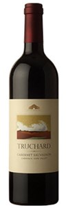 Truchard Vineyards Cabernet Sauvignon 2016