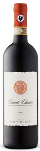 San Vincenti Chianti Classico 2016