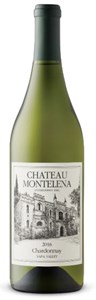 Chateau Montelena Chardonnay 2016