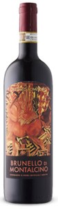 Castello Romitorio Brunello di Montalcino 2013