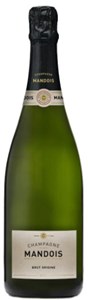 Mandois Origine Brut Champagne