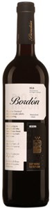 Rioja Bordón Reserva 2014