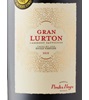 Piedra Negra Gran Lurton Cabernet Sauvignon 2013