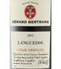 Gérard Bertrand Syrah Grenache 2015