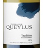 Domaine Queylus Tradition Chardonnay 2016