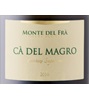 Monte del Frá Ca' del Magro 2016