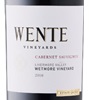Wente Wetmore Vineyard Cabernet Sauvignon 2016