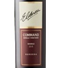 Elderton Command Single Vineyard Shiraz 2015