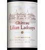 Château Lilian Ladouys 2014