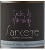 Matthias et Emile Roblin Enclos de Maimbray Sancerre 2016