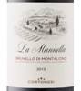 La Mannella Brunello Di Montalcino 2013