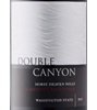 Double Canyon Horse Heaven Hills Cabernet Sauvignon 2015