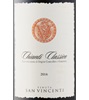 San Vincenti Chianti Classico 2016