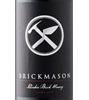 Klinker Brick Brickmason Red Blend 2016