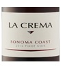 La Crema Sonoma Coast Pinot Noir 2017