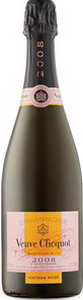 Veuve Clicquot Vintage Brut Rosé Champagne 2008 Expert Wine