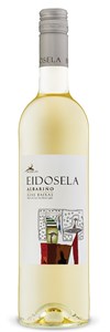 Bodegas Eidosela Albarino 2019