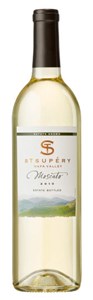 St. Supéry Moscato 2019