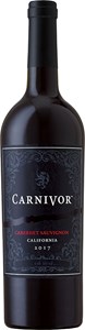 Carnivor Cabernet Sauvignon 2017