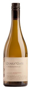 Quails' Gate Estate Winery Rosemary's Block Chardonnay 2012