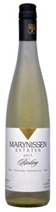 Marynissen Riesling 2017