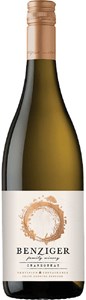 Benziger Chardonnay 2017