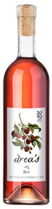 Drea's Wine Co. Drea's Rosé 2019