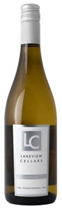 Lakeview Cellars Viognier 2018