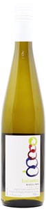 Niagara College Teaching Winery Balance Semi-Dry Riesling 2017