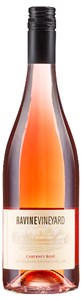 Ravine Vineyard Estate Winery Cabernet Rosé 2019