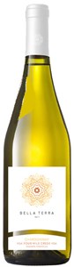 PondView Estate Winery Bella Terra Chardonnay 2017