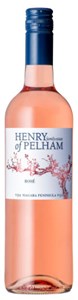 Henry of Pelham Rosé 2019