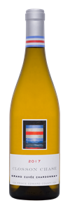 Closson Chase Grand Cuvee Chardonnay 2017