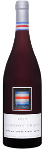 Closson Chase Grand Cuvee Pinot Noir 2017