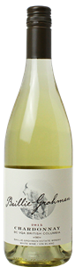 Baillie-Grohman Estate Winery Chardonnay 2015