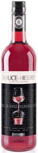 Vignoble de la Bauge Série Saveurs Douce-Heure Rosé 2019